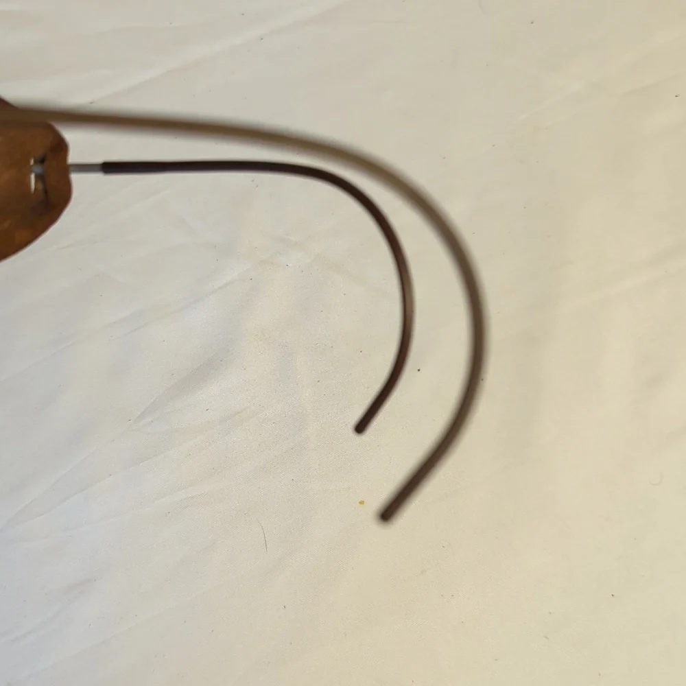 Cresco 2 sunglasses, vintage Cresco, vintage Sunglasses - Picture 11 of 11